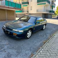 Nissan Silvia s14