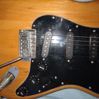 Stratocaster anni 70'