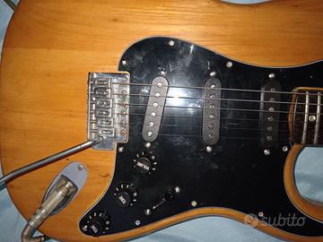Stratocaster anni 70'
