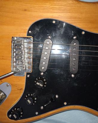 Stratocaster anni 70'