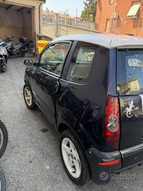 Mini car