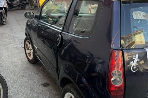 Mini car