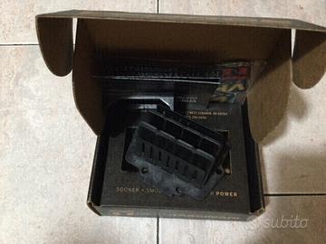 Pacco V-FORCE 3 Kawasaki Kx 500 87-04