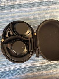Sony WH-1000XM3 Wireless Noise Cancelling