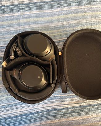 Sony WH-1000XM3 Wireless Noise Cancelling