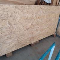 PANNELLI OSB PIOPPO MISURA 250 X 125
