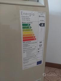 climatizzatore portatile Olimpia Splendid