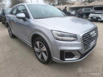 Audi q2 Tdi 