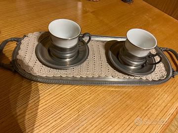 Set tazzine caffè