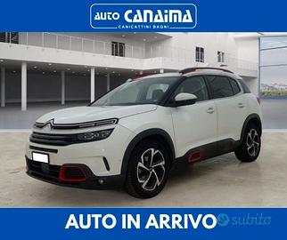 Citroen C5 Aircross 1.6 HDi 130 S&S EAT8 Shine - 2