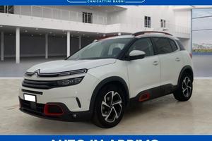 Citroen C5 Aircross 1.6 HDi 130 S&S EAT8 Shine - 2