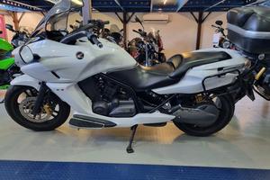 Honda dn 01 dct - finanziabile