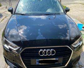 Audi A3 SPB g-tron 1.5 cc 136cv cambio automatico