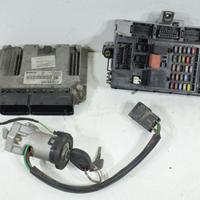 Centralina motore Iveco Daily (E4) 2.3 MULTIJET