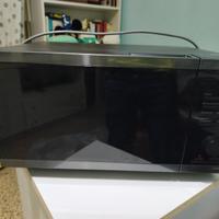 Forno Microonde e Normale samsung