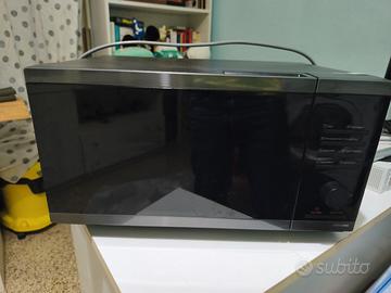 Forno Microonde e Normale samsung