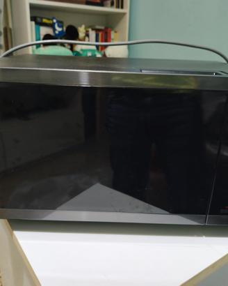 Forno Microonde e Normale samsung