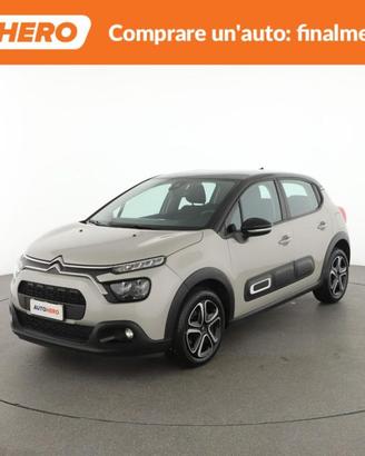 CITROEN C3 GY65496