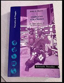 Eddy L.Harris  - Indigeno straniero