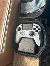 Controller nacon revolution ps5 pro