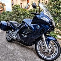 BMW K 1200 GT - 2004 iscrivibile ASI - Ass ridotta