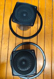 RCF MR 98 midrange per serie BR 45 e compatibili