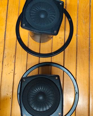 RCF MR 98 midrange per serie BR 45 e compatibili