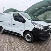 Fiat Talento 1.6 MJT PC-TN Furgone