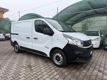 Fiat Talento 1.6 MJT PC-TN Furgone