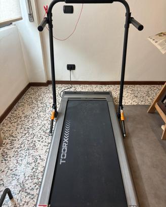 Tapis roulant  Toorx Street Compact