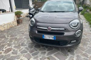 Fiat 500x benzina 140cv automatica doppia frizione