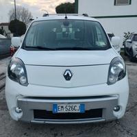 RENAULT KANGOO 1.5 dCi 90CV 5P TomTom edition 2012