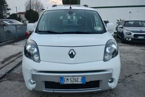 RENAULT KANGOO 1.5 dCi 90CV 5P TomTom edition 2012