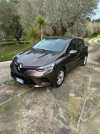 Clio 5 1.0cc 101cv