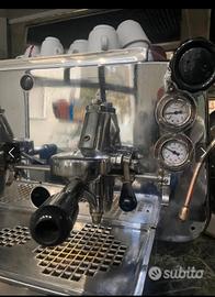 macchina da caffe faema E 61