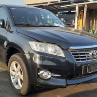 RICAMBI Toyota RAV 4 - 2012
