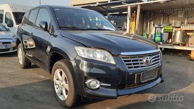 RICAMBI Toyota RAV 4 - 2011