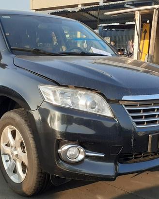 RICAMBI Toyota RAV 4 - 2012