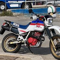 Honda XL 600 LM