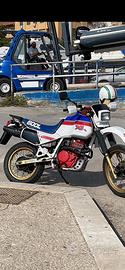 Honda XL 600 LM