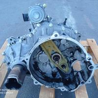 CAMBIO AUTOMATICO SMART ForTwo Cabrio (W451) A4513