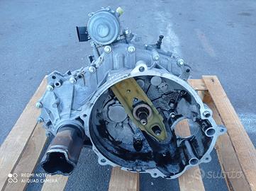 CAMBIO AUTOMATICO SMART ForTwo Cabrio (W451) A4513