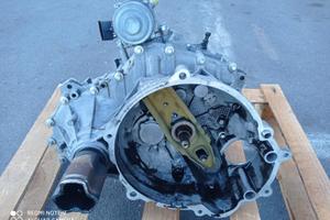 CAMBIO AUTOMATICO SMART ForTwo Cabrio (W451) A4513