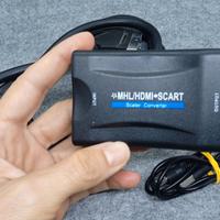 convertitore digitale analogico