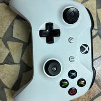 Joypad xbox one e xbox one s