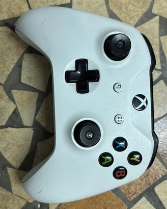 Joypad xbox one e xbox one s