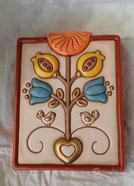 Quadro thun albero della vita 2017