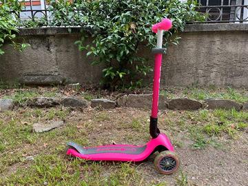 Monopattino Globber - Primo Foldable Lights