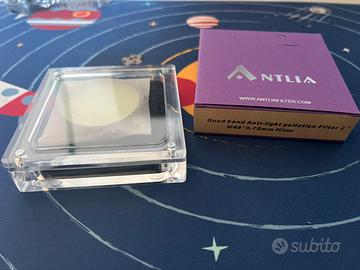 Antlia anti light pollution filter
