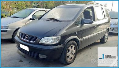 Ricambi Usati OPEL Zafira A 2001